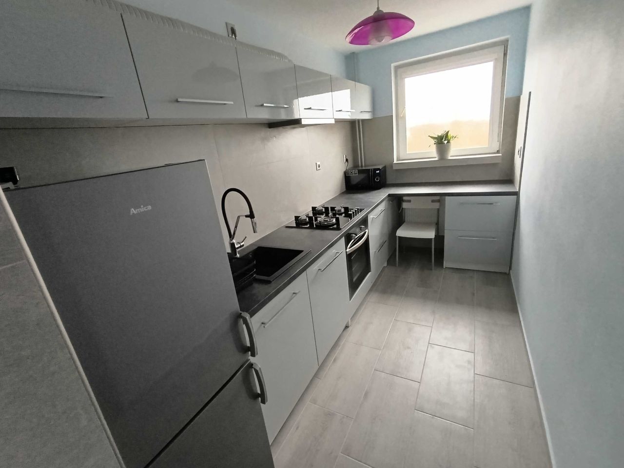 Mieszkanie 2-pokojowe Płock, ul. Dobrzyńska. Zdjęcie 5