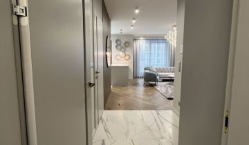 Mieszkanie 2-pokojowe Warszawa Powiśle, ul. Krowia