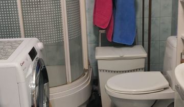 Mieszkanie 2-pokojowe Chocianów, ul. Sportowa