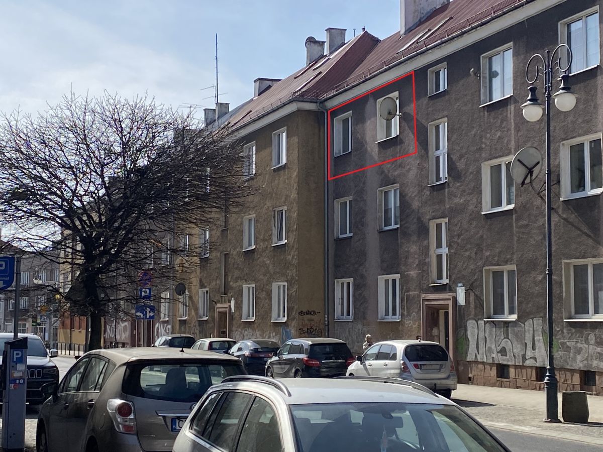 Mieszkanie 3-pokojowe Radom, ul. Adama Mickiewicza. Zdjęcie 13