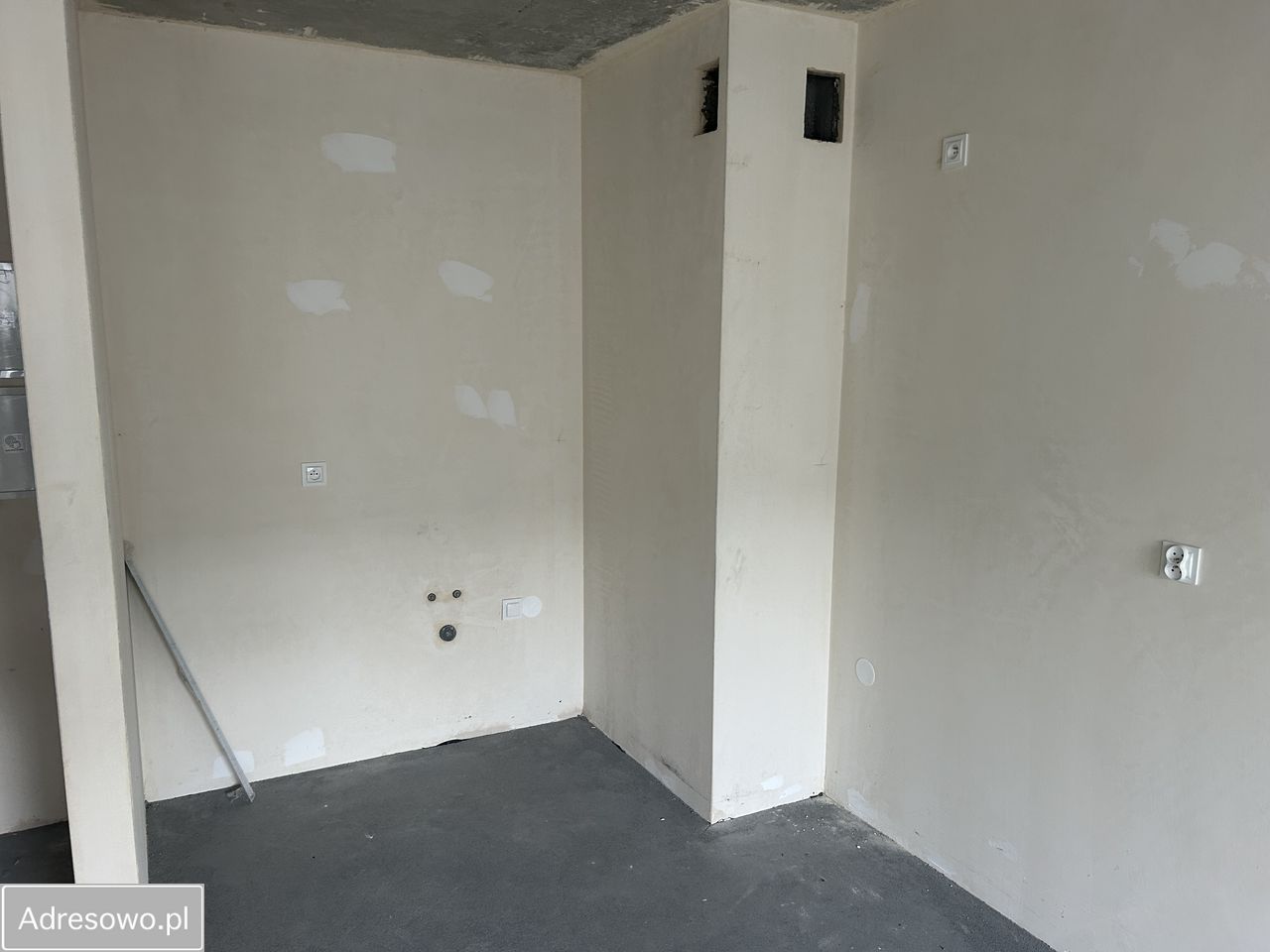 Mieszkanie 2-pokojowe Gdańsk Orunia Górna