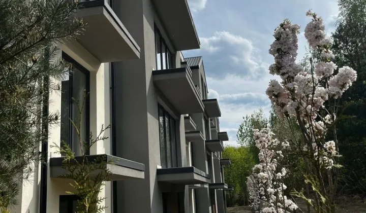 Mieszkanie 3-pokojowe Łódź Nowosolna, ul. Gryfa Pomorskiego