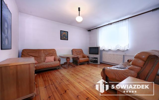 dom wolnostojący, 7 pokoi Szczecinek, ul. Królowej Jadwigi. Zdjęcie 16