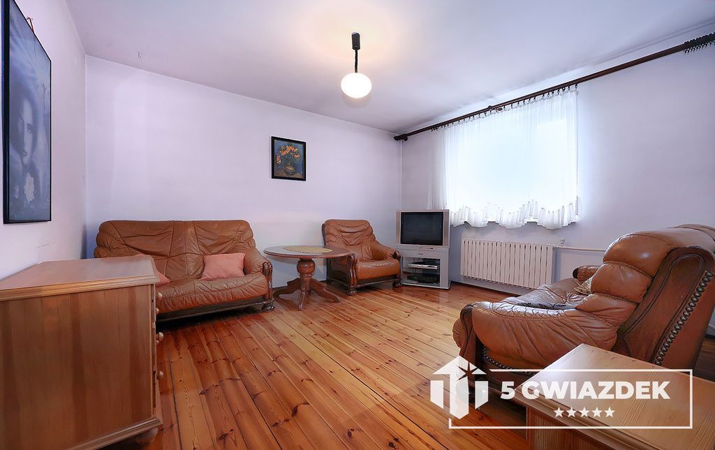 dom wolnostojący, 7 pokoi Szczecinek, ul. Królowej Jadwigi. Zdjęcie 16