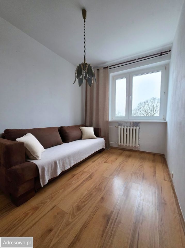 Mieszkanie 2-pokojowe Stargard, os. Zachód. Zdjęcie 2