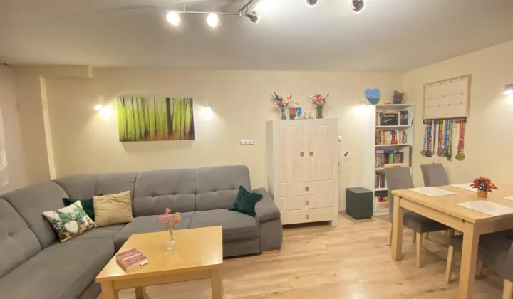 Mieszkanie 3-pokojowe Świętochłowice