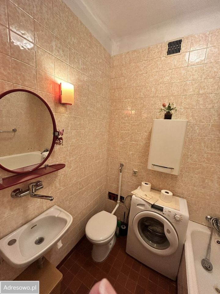 Mieszkanie 2-pokojowe Skawina, ul. Józefa Poniatowskiego. Zdjęcie 12