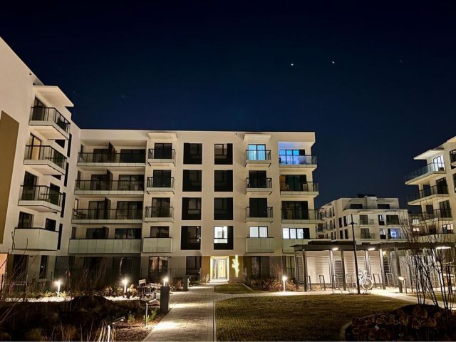 Mieszkanie 2-pokojowe Warszawa Bemowo. Zdjęcie 1