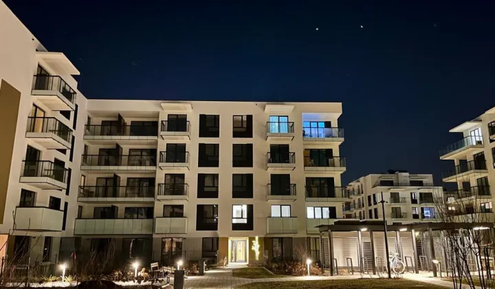 Mieszkanie 2-pokojowe Warszawa Bemowo