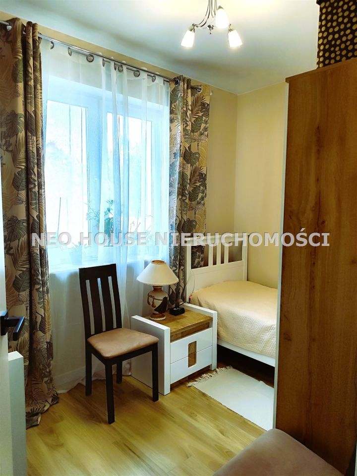 Mieszkanie 3-pokojowe Marki, al. marsz. Józefa Piłsudskiego. Zdjęcie 39