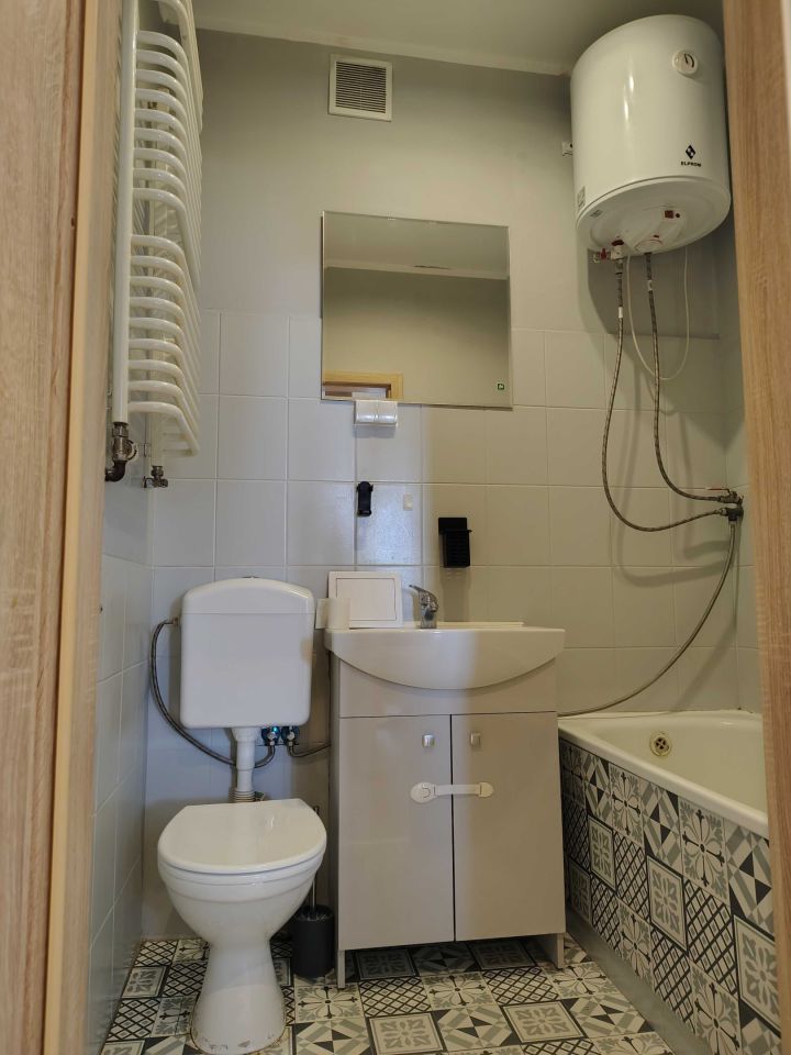 Mieszkanie 2-pokojowe Nowy Dwór Mazowiecki, ul. Lotników. Zdjęcie 8