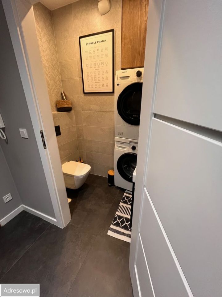 Mieszkanie 3-pokojowe Łódź Polesie, ul. Pienista. Zdjęcie 5