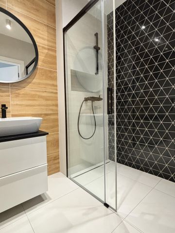 Mieszkanie 4-pokojowe Warszawa Służewiec, ul. Komputerowa. Zdjęcie 18