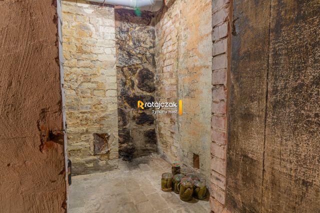 dom wolnostojący, 5 pokoi Kłodawa, ul. Gdańska. Zdjęcie 12