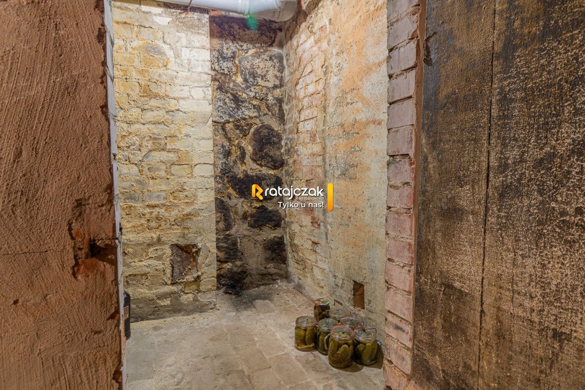 dom wolnostojący, 5 pokoi Kłodawa, ul. Gdańska. Zdjęcie 12