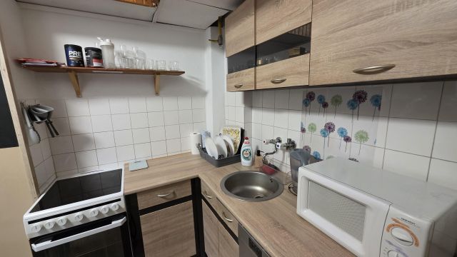 Mieszkanie 2-pokojowe Sosnowiec Radocha, ul. Naftowa. Zdjęcie 20