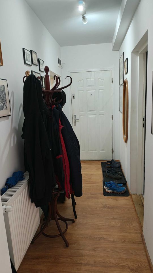 Mieszkanie 2-pokojowe Koszalin Centrum, ul. Konstytucji 3 Maja. Zdjęcie 6