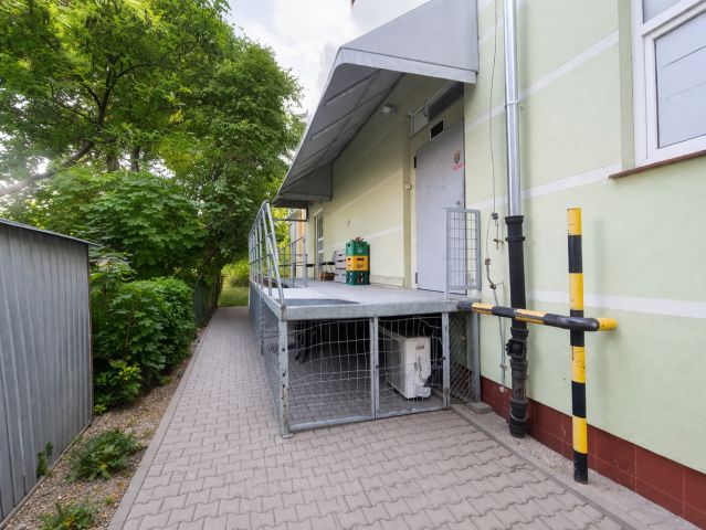 Lokal Wrocław Sępolno, ul. Cypriana Godebskiego. Zdjęcie 7