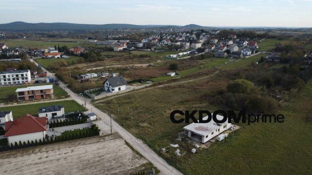 Działka budowlana Kielce Zagórze. Zdjęcie 7