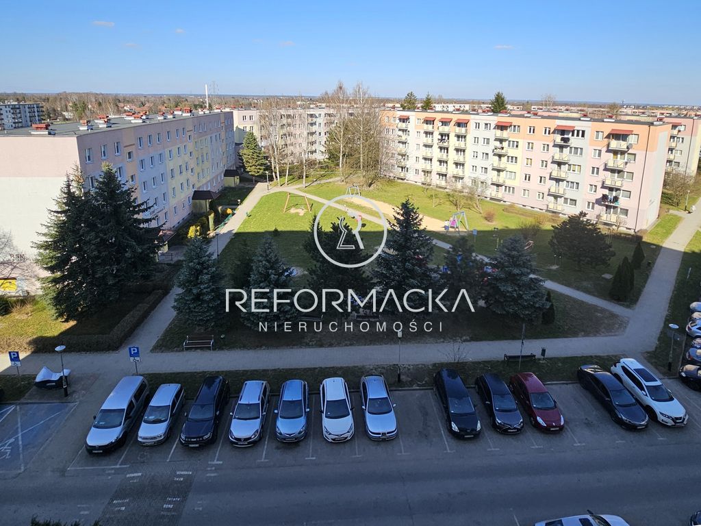 Mieszkanie 3-pokojowe Rzeszów Baranówka, ul. Stefana Starzyńskiego. Zdjęcie 13