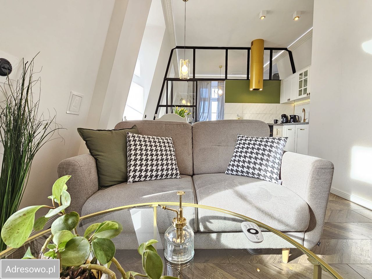 Mieszkanie 2-pokojowe Dąbrowa Górnicza Centrum, ul. 3 Maja. Zdjęcie 8