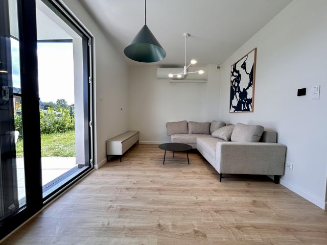 Mieszkanie 2-pokojowe Tupadły, ul. Borowikowa. Zdjęcie 5