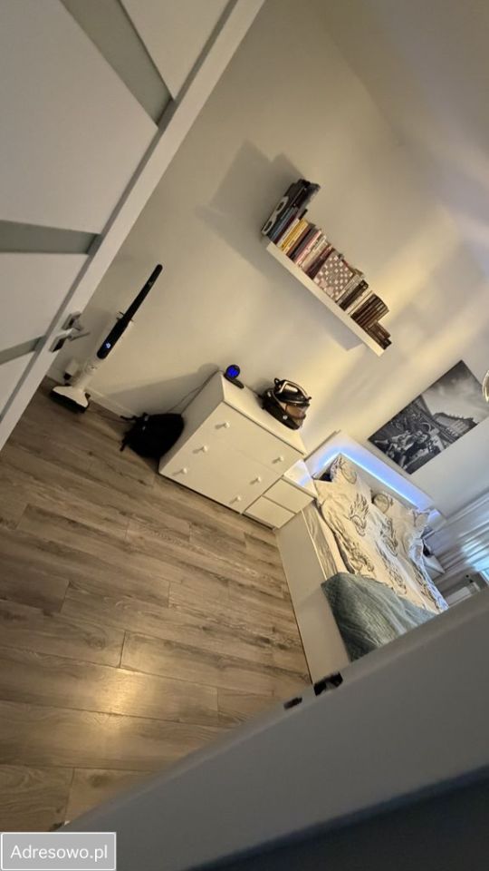 Mieszkanie 3-pokojowe Mysłowice, ul. Saperów Śląskich. Zdjęcie 11