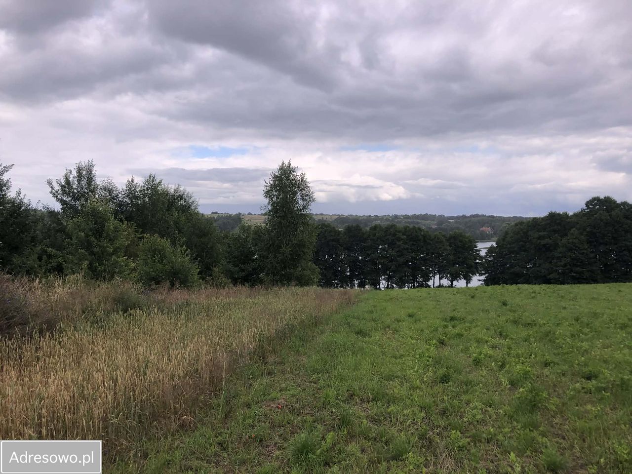Działka budowlana Swojki. Zdjęcie 7