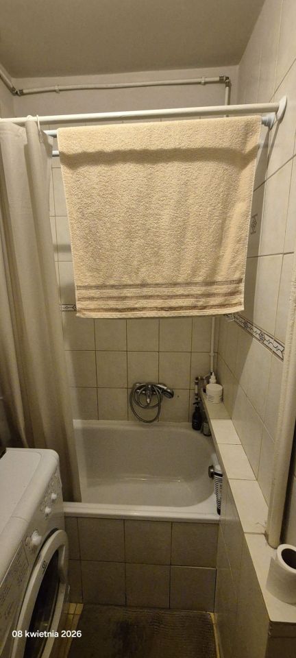 Mieszkanie 1-pokojowe Sopot Sopot Górny, Aleja Niepogległości. Zdjęcie 9