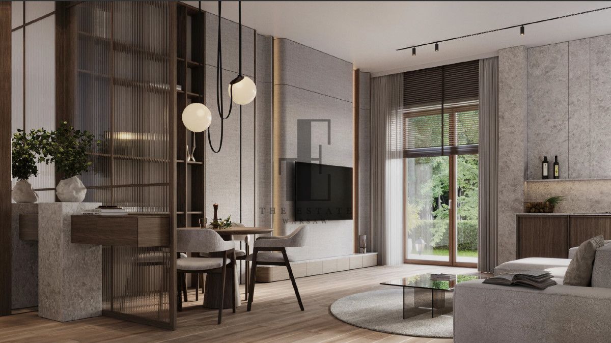 Mieszkanie 2-pokojowe Warszawa Mokotów, ul. Jurija Gagarina. Zdjęcie 5