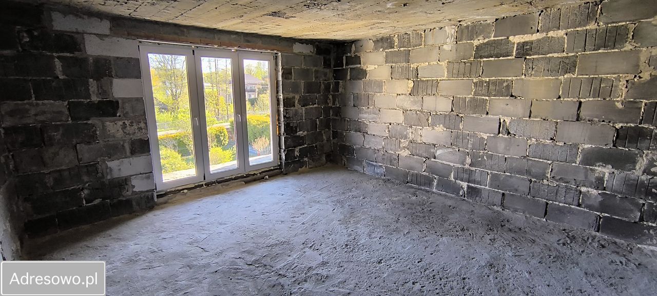 dom wolnostojący, 8 pokoi Skawina. Zdjęcie 12