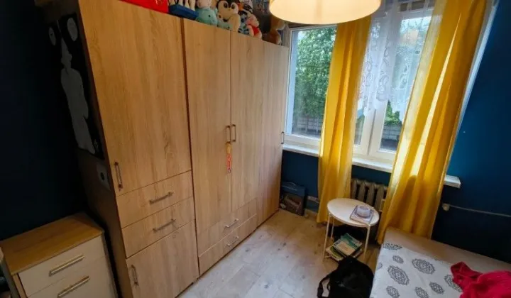 Mieszkanie 3-pokojowe Sosnowiec Niwka, ul. Kopalniana