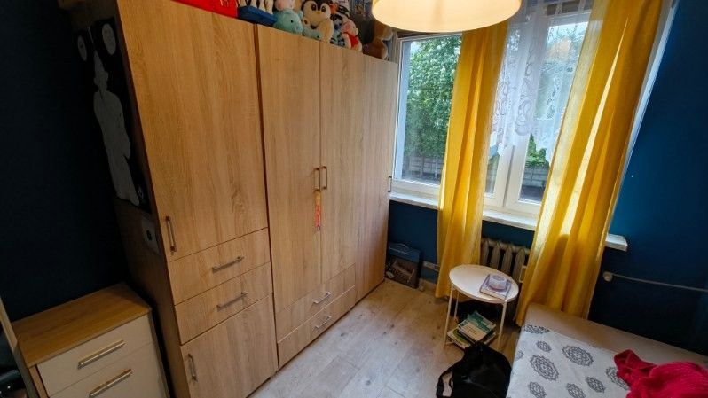 Mieszkanie 3-pokojowe Sosnowiec Niwka, ul. Kopalniana. Zdjęcie 1