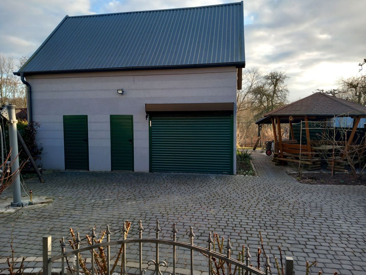 dom wolnostojący, 6 pokoi Złotów, ul. Jastrowska. Zdjęcie 8