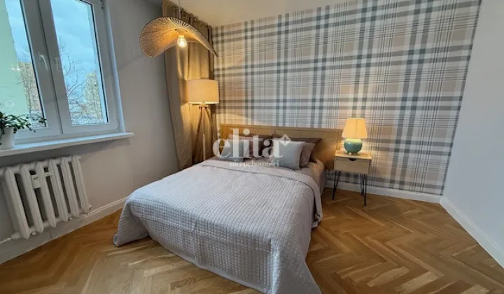 Mieszkanie 2-pokojowe Gdynia, ul. Konwaliowa