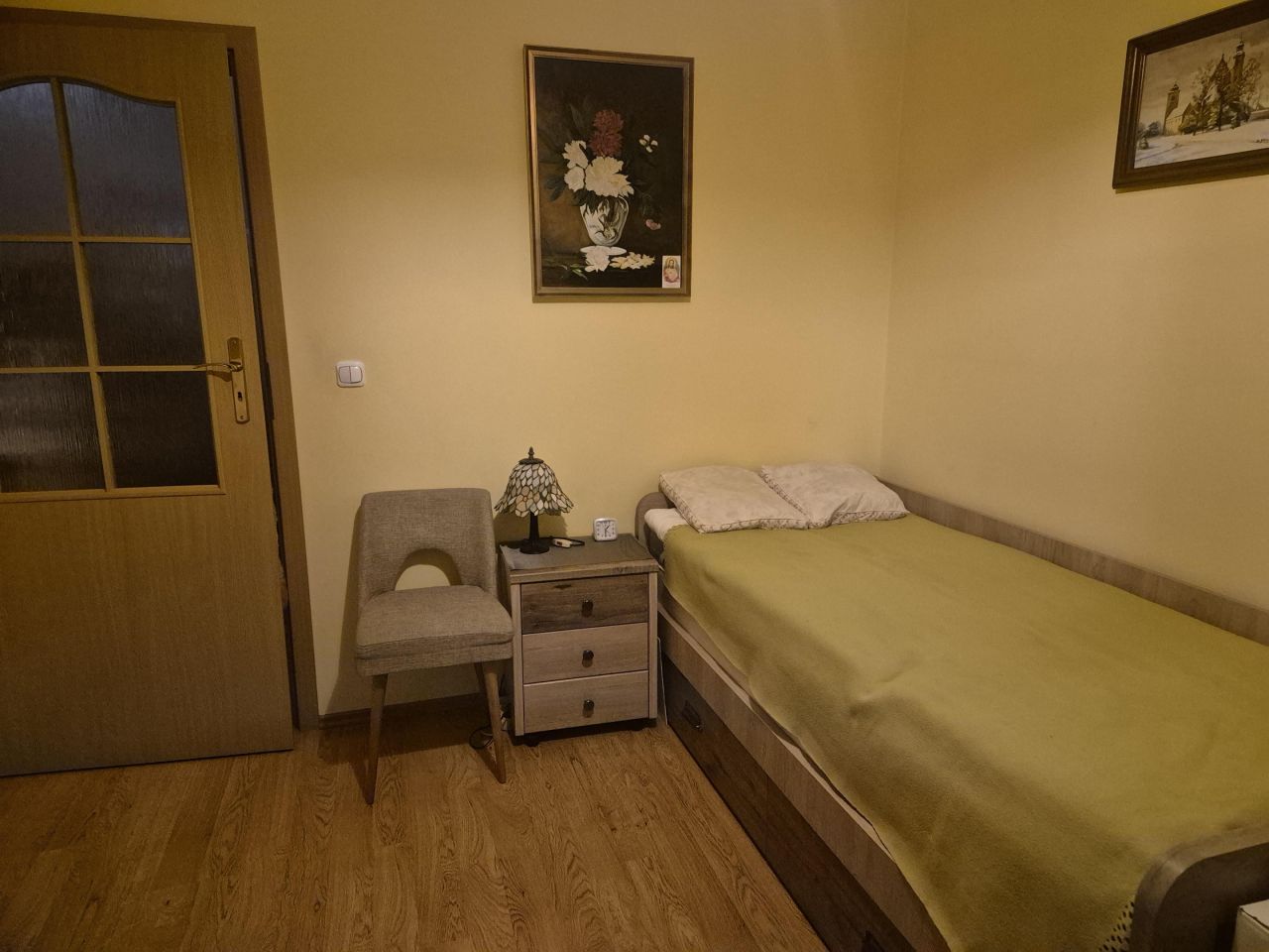 dom wolnostojący, 5 pokoi Rumia Lotnisko, Nagietkowa. Zdjęcie 7