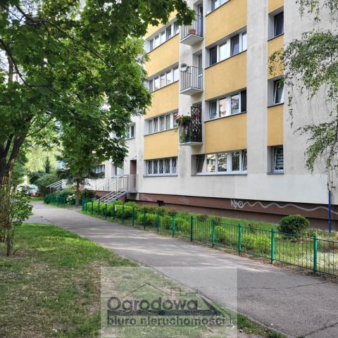 Mieszkanie 3-pokojowe Warszawa Bielany, ul. Jana Kochanowskiego. Zdjęcie 4