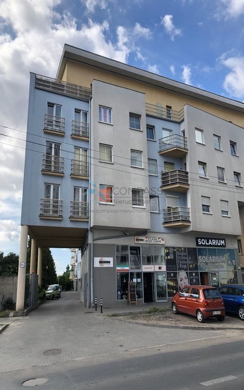 Mieszkanie 2-pokojowe Poznań Stare Miasto, ul. Piątkowska. Zdjęcie 11