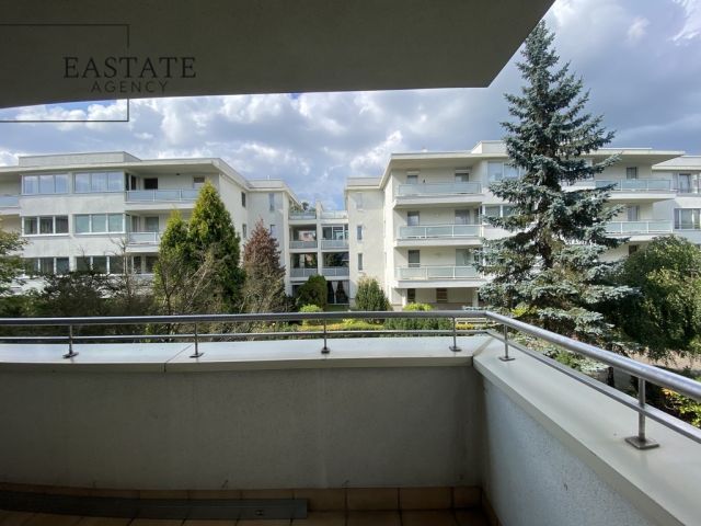 Mieszkanie 4-pokojowe Warszawa Mokotów, al. Wilanowska. Zdjęcie 18