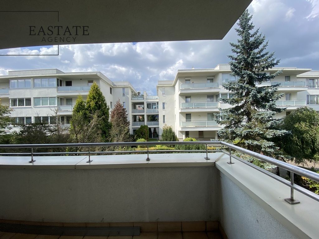 Mieszkanie 4-pokojowe Warszawa Mokotów, al. Wilanowska. Zdjęcie 18