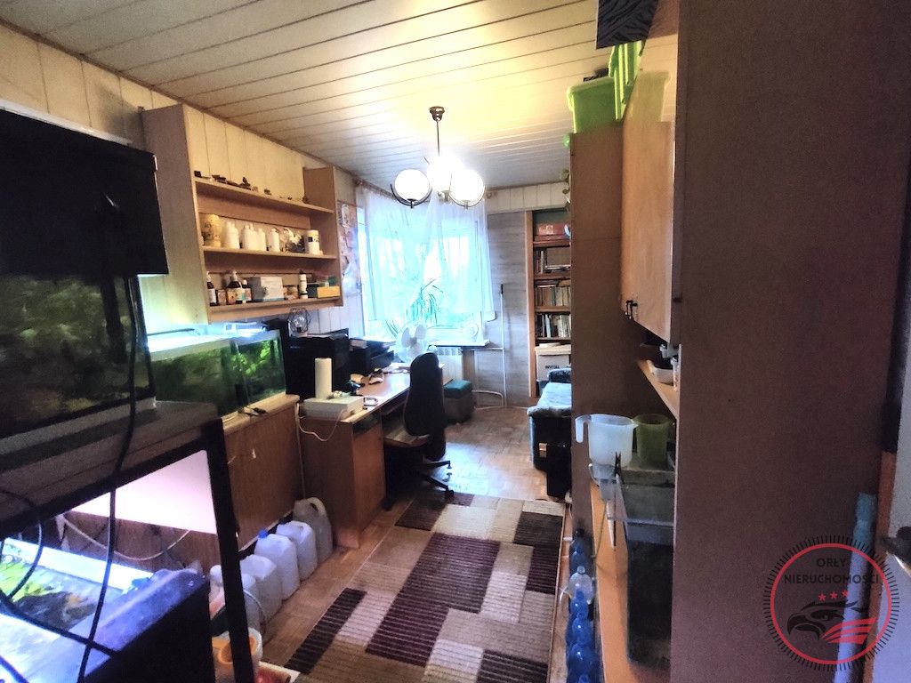 Mieszkanie 3-pokojowe Inowrocław Stare Miasto, ul. Bolesława Krzywoustego. Zdjęcie 9
