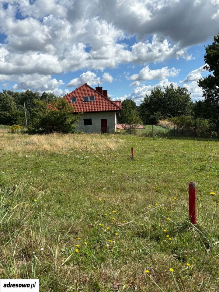 Działka budowlana Grojec, ul. Pańska. Zdjęcie 10