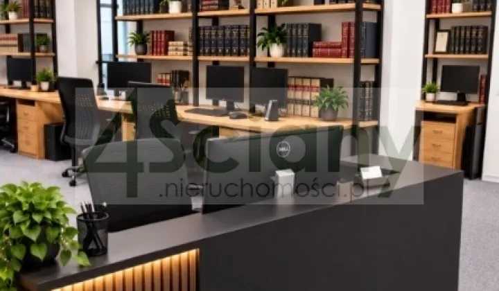 Biuro Warszawa Śródmieście