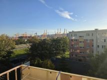 Mieszkanie 3-pokojowe Gdynia Obłuże, ul. adm. J. Unruga. Zdjęcie 2