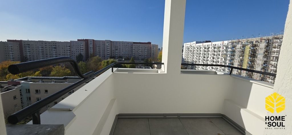 Mieszkanie 2-pokojowe Warszawa Mokotów, ul. Wolfganga Amadeusza Mozarta. Zdjęcie 17