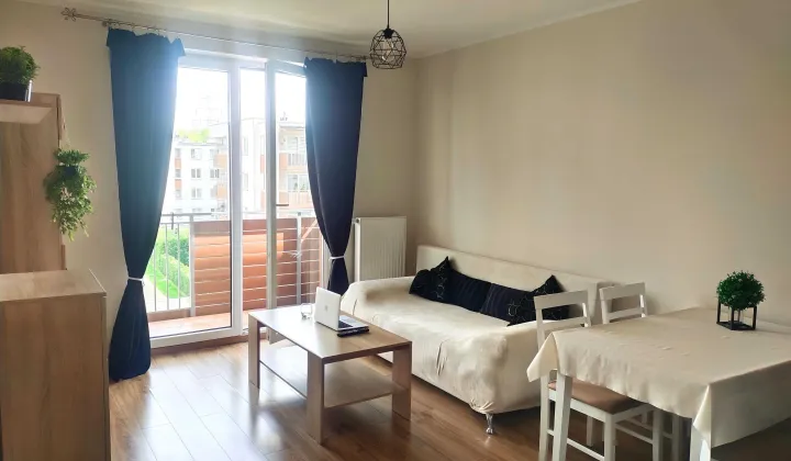 Mieszkanie 2-pokojowe Katowice Piotrowice, ul. Bażantów