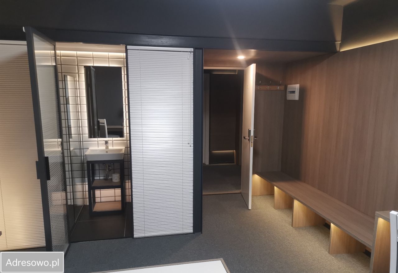 Mieszkanie 4-pokojowe Warszawa Śródmieście, ul. Mazowiecka. Zdjęcie 11