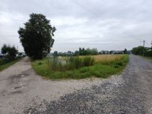 Działka budowlana Gołąb, ul. Wesoła. Zdjęcie 3