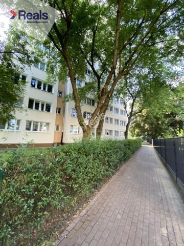 Mieszkanie 2-pokojowe Warszawa Mokotów, ul. Janka Bytnara "Rudego". Zdjęcie 1