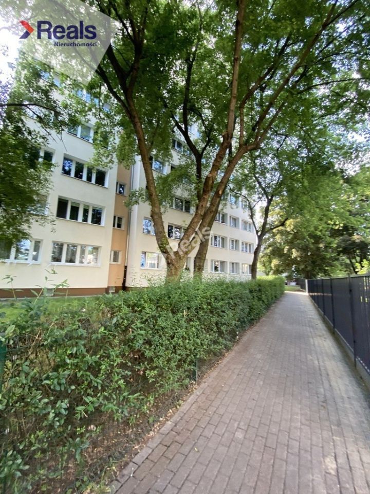 Mieszkanie 2-pokojowe Warszawa Mokotów, ul. Janka Bytnara "Rudego"